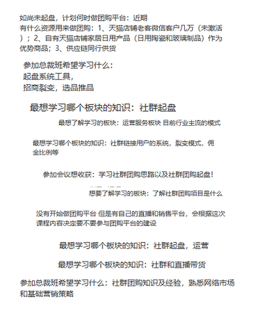 大師熊社群團購總裁班場場火爆背後(hòu)：做到極緻，就會發(fā)光5