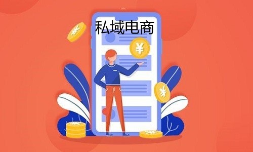 私域電商很難做？全套運營方案就在這(zhè)