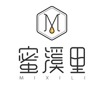 蜜溪裡(lǐ)優選logo