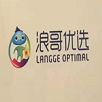 浪哥優選logo