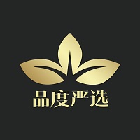 品度嚴選logo