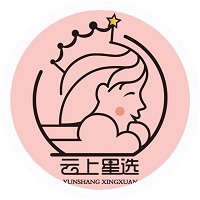 雲上星選logo