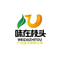 味在枝頭logo