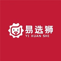 易選獅logo