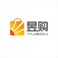 昱購logo