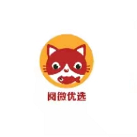 閱微優選logo