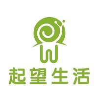 起(qǐ)望生活logo