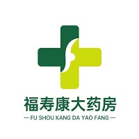 福壽康logo