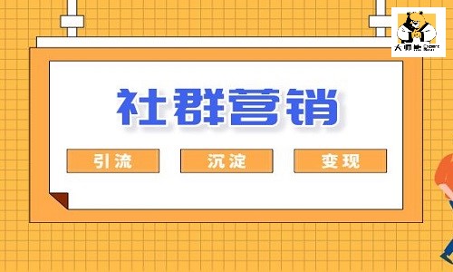 私域流量如何快速變現？社群團購新玩法