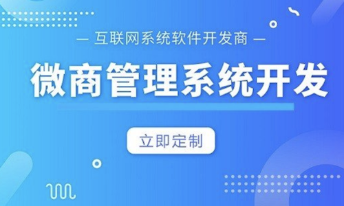 24年微商還(hái)能(néng)做嗎？微商系統助力，再創輝煌