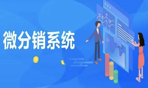 新微商模式下的分銷系統開(kāi)發(fā)：引領商業新潮流