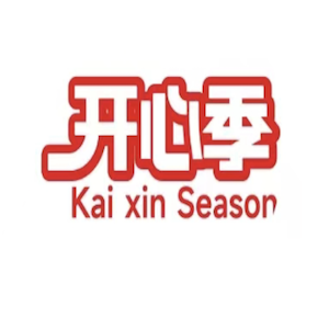 開(kāi)心季logo